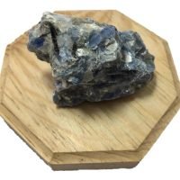 Cianita/kyanita Azul Mineral De Colección