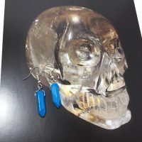 Jabón De Obsidiana Para Masaje Piedra Natural