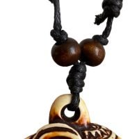 1 Dije Elefante Estilo Tibetano Tribal Ajustable Retro