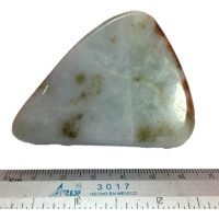 Jade Africano Mineral De Colección