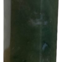 D_641429-MLM75123960256_032024-F.jpg 1 Obelisco Agata Musgosa 5 Cm Reiki Meditación Yoga