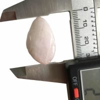 1 Kunzita Piedra Espiritual Mineral De Colección Ujm