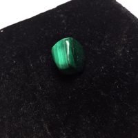 Malaquita Africana Mineral De Colección Ujm