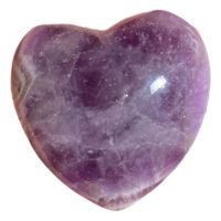 D_668391-MLM73327268556_122023-F.jpg 1 Corazón Tallado En Cuarzo Amatista Piedra Natural