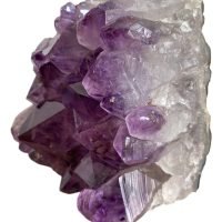 1 Drusa De Cuarzo Amatista 800 Gramos Calidad Premium
