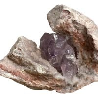 D_697592-MLM75257759740_032024-F.jpg 1 Geoda Cuarzo Amatista Veracruz Mineral Colección Amuleto