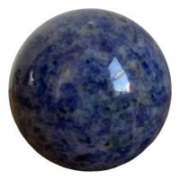 D_737602-MLM79387835647_092024-F.jpg 1 Esfera Sodalita 3.8cm Protector Mineral Natural Reiki