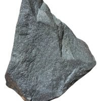 Acerina/ Hematita Piedra Natural Repele Energías Negativas