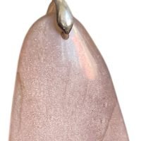 Dije De Piedra Sol Piedra Natural Ujm