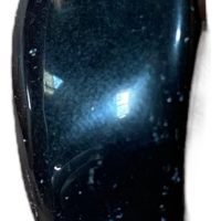 1 Obsidiana Negra Absorbe Energías Negativas Ujm