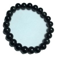 Pulsera Obsidiana Arcoiris Piedra Natural