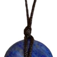 D_770051-MLM75267278511_032024-F.jpg Dije De Lapislazuli Dona 1.5 Cm Natural Chakras Reiki Yoga