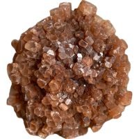 1 Aragonito Mineral De Colección Sanación