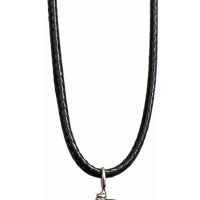 1 Dije Ágata Negra Esfera Piedra Semipreciosa Equilibrio