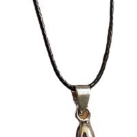 D_812111-MLM72337396727_102023-F.jpg 1 Dije Gota Ojo De Tigre Cuarzo Piedra Natural Yoga Amuleto