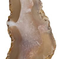 1 Laja Ágata Flor Nartural Piedra Natural