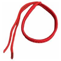 1 Pulsera Hilo Rojo Tibetana
