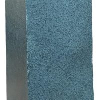 1 Punta De Shungit Piedra Natural