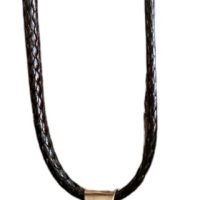 1 Dije Unakita Esfera 16mm Piedra De La Visión Natural Reiki