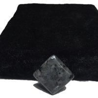 Cabujón Cuadrado Labradorita Ala De Mosca Ujm