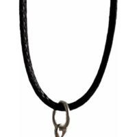 Dije De Cuarzo Citrino (montado) Piedra Natural Ujm