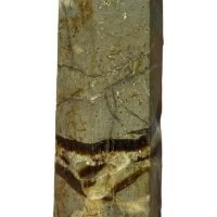 1piedra Septaria Obelisco Concrecional Cristal Reiki Natural