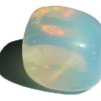 Opalita Reiki Piedra De Los Cambios
