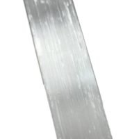 Selenita Mineral De Colección Grandeamuleto Ujm