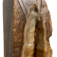 1 Estalactita Pieza De Colección Piedra Natural