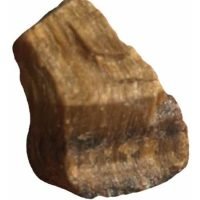 Ojo De Tigre En Bruto Mineral De Colección