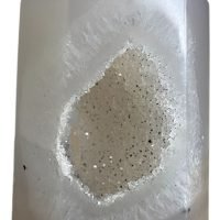 Obelisco Punta De Ágata Semipreciosa