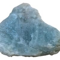D_948794-MLM87801268533_072025-F.jpg Aguamarina Azul Berilo En Bruto Mineral De Colección