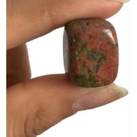 Unakita Mineral De Colección