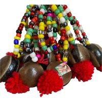 1 Pulsera Ojo De Venado Para Bebe Protector Amuleto