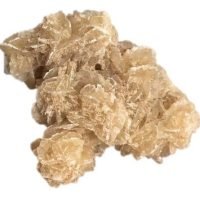 Rosa Del Desierto Mineral De Colección Ujm