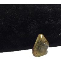 1 Apatito Apatita Mineral De Colección