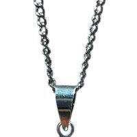 1 Dije Jaspe Rojo Forma Corazon Reiki Piedra Natural