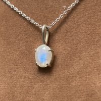 Jabón De Obsidiana Para Masaje Piedra Natural