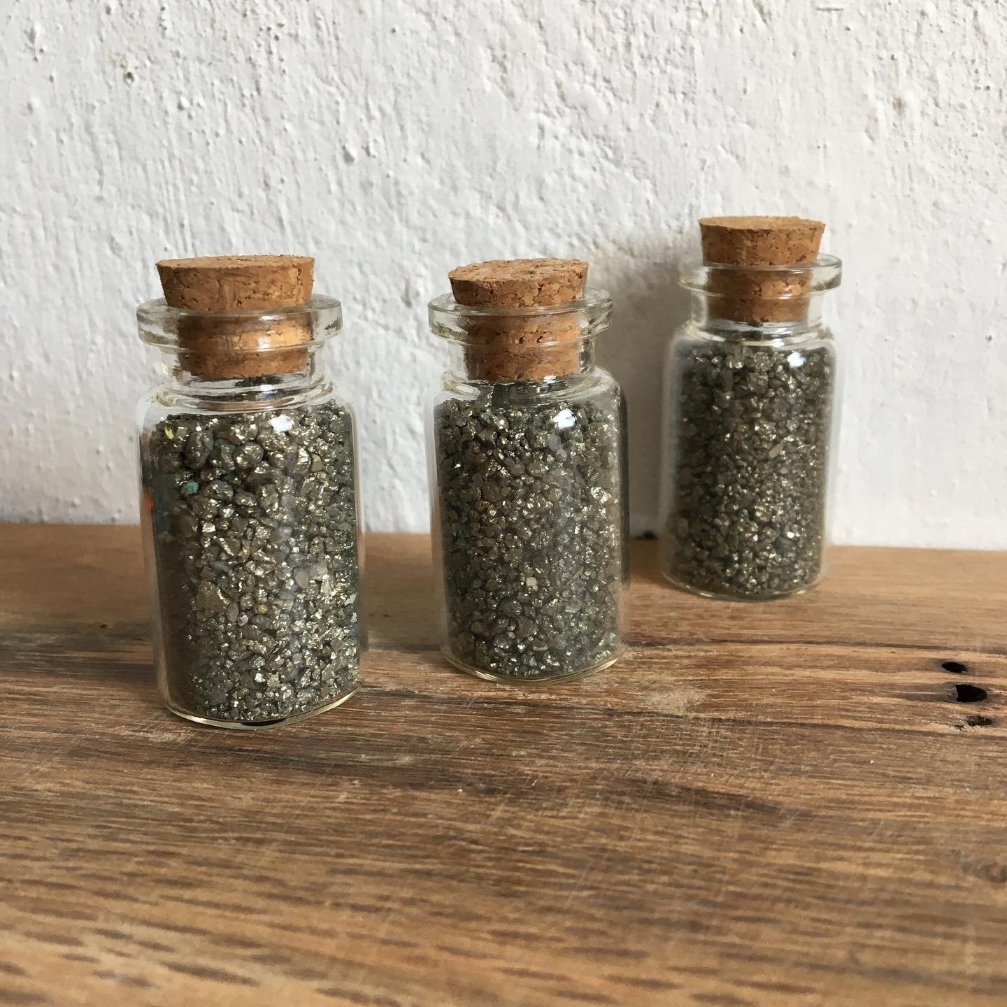 Kit De Cuarzo A Elegir Y Palo Santo Con Bolsita De Regalo