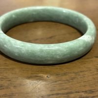 D_842784-MLM111115645475_052026-F.jpg Pulsera De Jade Chino Natural