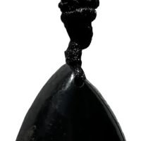 D_982375-MLM107815398865_022026-F.jpg Dije Shungit Shungita Rusa Piedra Natural Amuleto Protector